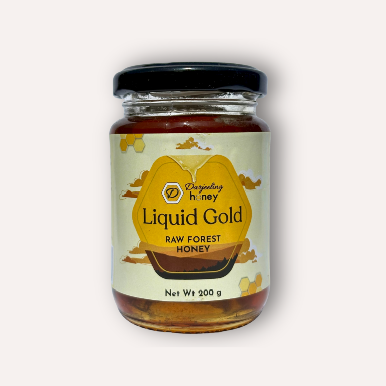 Liquid Gold (Raw Forest) | 200 gm